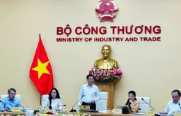 Bộ Công Thương ban hành kế hoạch sắp xếp các đơn vị sự nghiệp công lập