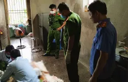 Lời khai bất ngờ của con trai 17 tuổi sát hại mẹ đẻ