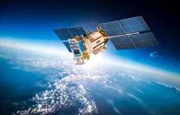 Amazon phóng vệ tinh Internet cạnh tranh với SpaceX