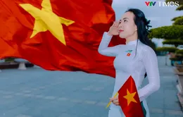 Thế hệ trẻ tiếp nối lòng yêu nước theo cách đặc biệt