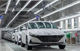 Thị trường xe hơi những tháng đầu năm 2025 - Cần một “cú hích”