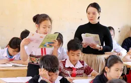 Những chính sách giáo dục nổi bật có hiệu lực trong tháng 5/2025