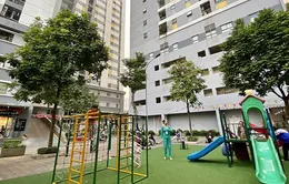 Quỹ nhà ở quốc gia – Mục tiêu “an cư” cho người lao động