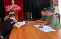 Xử phạt người tung tin thất thiệt về sắp xếp đơn vị hành chính ở Bắc Từ Liêm, Hà Nội