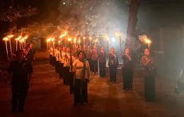 Côn Đảo - Hùng ca ý chí Việt Nam: Truyền cảm hứng từ ký ức thiêng liêng đến khát vọng tương lai
