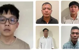 Phá đường dây buôn lậu quy mô lớn qua biên giới, khởi tố 7 bị can