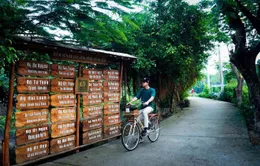 Du lịch "chậm" để trải nghiệm sâu