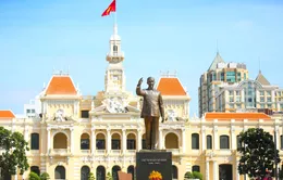Những lần “xé rào” mang lại diện mạo mới cho TP Hồ Chí Minh