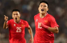 ĐT Việt Nam vs ĐT Malaysia: "Muốn đả được hổ, phải có Võ Tòng"