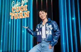 Trúc Nhân: “Tham gia Cuộc hẹn cuối tuần là một trong những quyết định đúng đắn nhất”