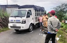 Bộ Công an chỉ đạo hủy quyết định không khởi tố vụ tai nạn khiến bé gái 14 tuổi ở Vĩnh Long tử vong