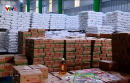 Liên tiếp phát hiện dầu ăn, sữa giả: Vì sao "qua mặt" được lực lượng chức năng?