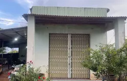 Phát hiện 3 mẹ con tử vong trong căn nhà ở Gia Lai
