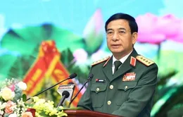 Thư của Bộ trưởng Bộ Quốc phòng gửi cán bộ, chiến sĩ tham gia Lễ duyệt binh kỷ niệm 80 năm Chiến tranh vệ quốc vĩ đại