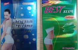 Tăng cường xử lý vi phạm quảng cáo thực phẩm bảo vệ sức khỏe chứa chất cấm trên mạng