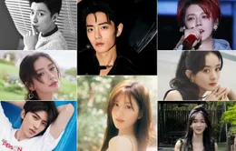Top 8 sao Hoa ngữ khốn khổ vì bạo lực mạng