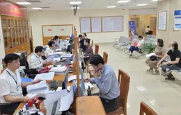 Đẩy mạnh phân cấp, phân quyền, đồng bộ với mô hình chính quyền địa phương 2 cấp