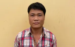 Say rượu, phóng xe ngược chiều vào tuyến bảo vệ đoàn khách quốc tế, người đàn ông bị khởi tố