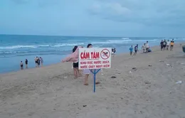 Quảng Ngãi rà soát các điểm du lịch tự phát tiềm ẩn nguy cơ mất an toàn