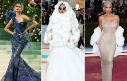Dự Met Gala, khách mời phải tuân thủ những quy tắc cực kỳ nghiêm ngặt