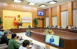 Bản thuyết minh về dự thảo Nghị quyết sửa đổi, bổ sung một số điều của Hiến pháp