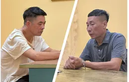 Khởi tố loạt cán bộ ở huyện Thường Tín vì liên quan đến nhận hối lộ, môi giới hối lộ