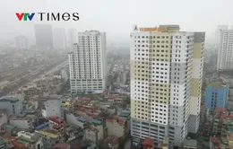 Người dân mua căn hộ gặp rủi ro pháp lý: Trách nhiệm của chủ đầu tư và ngân hàng ở đâu?