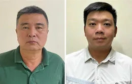 Cựu Vụ phó Nguyễn Lộc An hầu tòa ngày 28/5