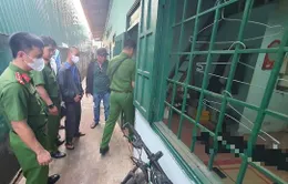 Nam sinh viên tử vong trong phòng trọ, công an vào cuộc điều tra