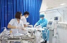 5 ngày nghỉ lễ 30/4-1/5: Các cơ sở y tế tiếp nhận và xử trí gần 1 triệu lượt khám, cấp cứu