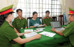Bắt giam nữ chủ hụi lừa đảo chiếm đoạt hơn 1 tỷ đồng