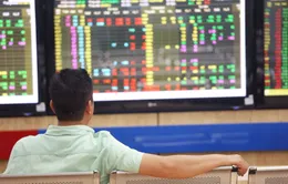 KRX - bước ngoặt cho thị trường chứng khoán Việt Nam