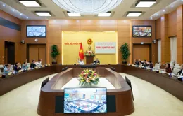 Ngày 6/5 sẽ tổ chức công bố lấy ý kiến Nhân dân về dự thảo Nghị quyết sửa đổi Hiến pháp