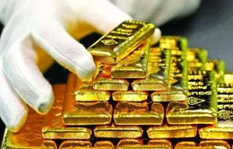 Việt Nam ngược dòng xu hướng đầu tư vàng toàn cầu