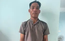 Bắt hung thủ sát hại người phụ nữ giữa đường vắng