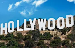 Mỹ đánh thuế 100% đối với phim ngoại để cứu Hollywood