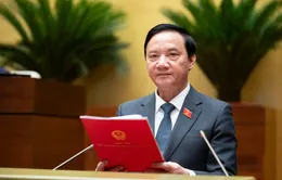Trình Quốc hội về việc sửa đổi, bổ sung liên quan 8 điều của Hiến pháp 2013