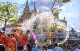 TP Hồ Chí Minh đẩy mạnh kích cầu du lịch nhân dịp Đại lễ Vesak 2025