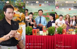 Đưa doanh nghiệp địa phương phát triển bền vững trên nền tảng số