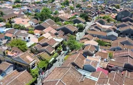 Quảng Nam và Đà Nẵng hợp nhất để phát triển