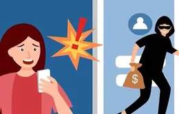 Tin “phòng 5 sao 500.000 đồng/đêm”, nhiều người mất tiền oan vì Fanpage giả