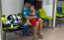 Vụ “nộp đủ tiền mới cấp cứu”: Đình chỉ một số nhân viên y tế