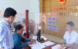 Cán bộ xã sau sáp nhập: Bài toán bố trí việc làm và giữ chân người đủ năng lực