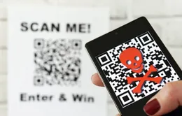 4 chiêu thức lừa đảo qua mã QR người dân cần cảnh giác