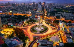 ASEAN chuyển hướng chiến lược đầu tư