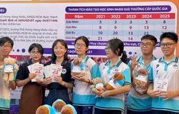 Loạt thông tin quan trọng cho thí sinh thi vào lớp 10 chuyên ở TP Hồ Chí Minh