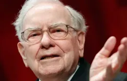 Tỷ phú Warren Buffett: Tôi sẽ không bán cổ phiếu nào của Berkshire