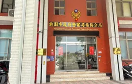 Phát hiện 4 người Việt Nam tử vong nghi do ngộ độc khí CO tại Đài Loan (Trung Quốc)