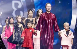 Khi bản sắc trở thành xu hướng: Eunoia by AN ghi dấu tại “thủ phủ thời trang” Hàng Châu
