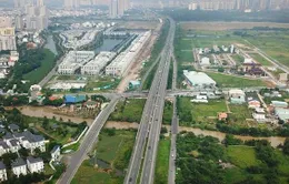 Tiếp cận đất đai vẫn là thách thức với doanh nghiệp